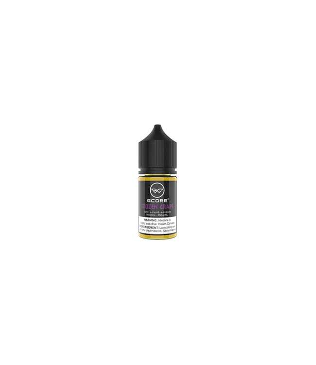 GCore Nic Salt