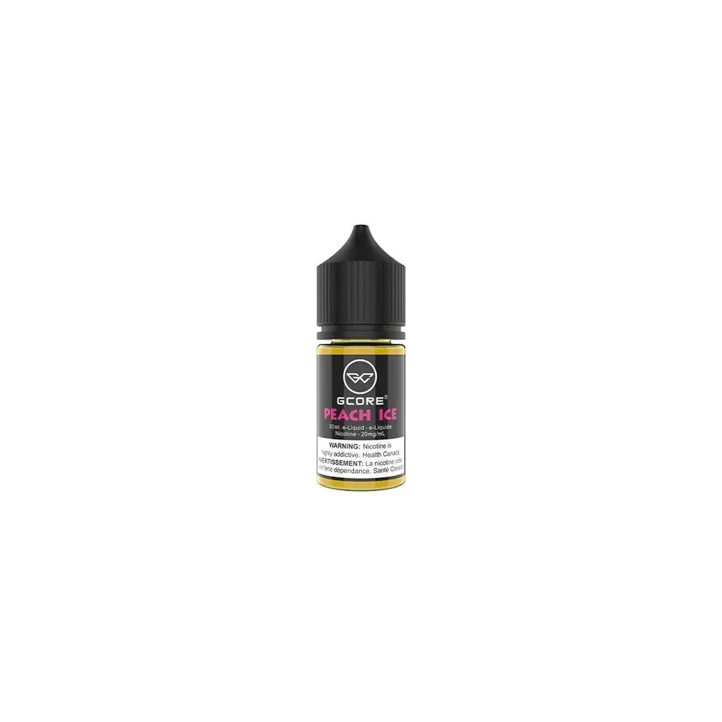 GCore Nic Salt