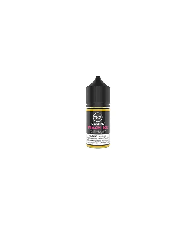 GCore Nic Salt