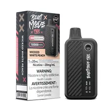 Flavour Beast Flavour Beast Beast Mode Max 18K Disposable