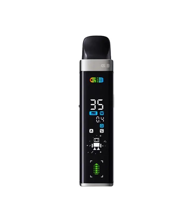 Uwell Uwell Caliburn G3 Pro Pod Kit