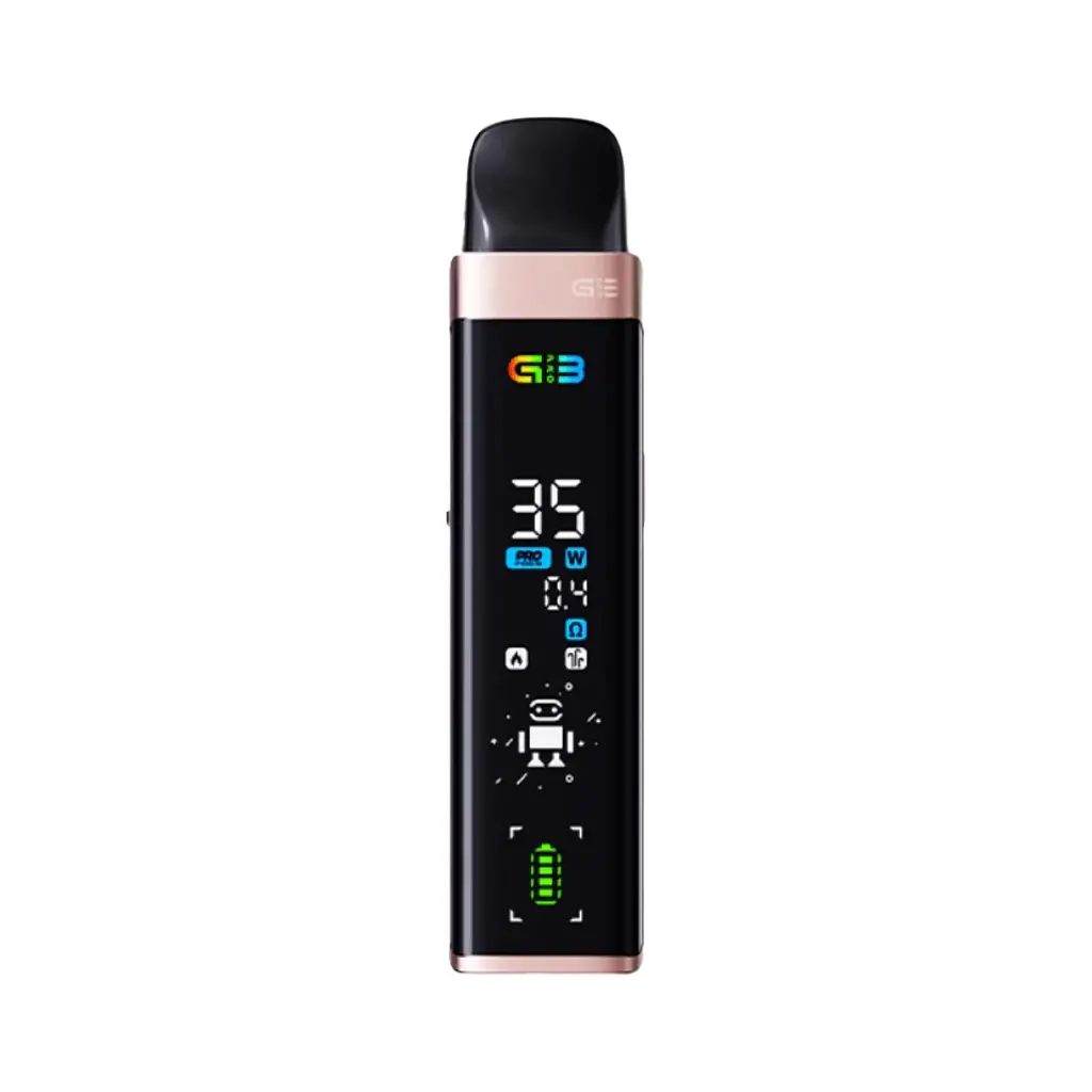 Uwell Uwell Caliburn G3 Pro Pod Kit