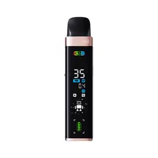 Uwell Uwell Caliburn G3 Pro Pod Kit