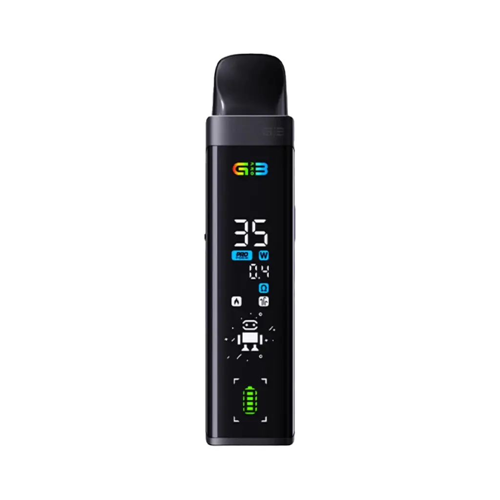 Uwell Uwell Caliburn G3 Pro Pod Kit