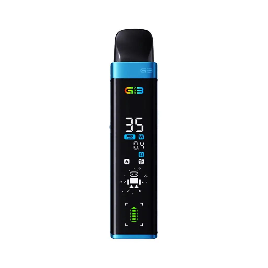 Uwell Uwell Caliburn G3 Pro Pod Kit