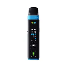 Uwell Uwell Caliburn G3 Pro Pod Kit