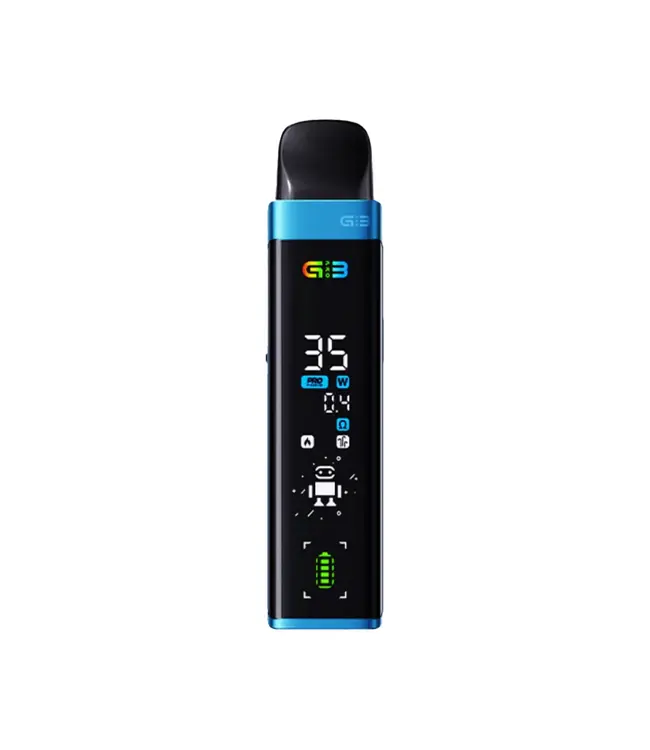 Uwell Uwell Caliburn G3 Pro Pod Kit