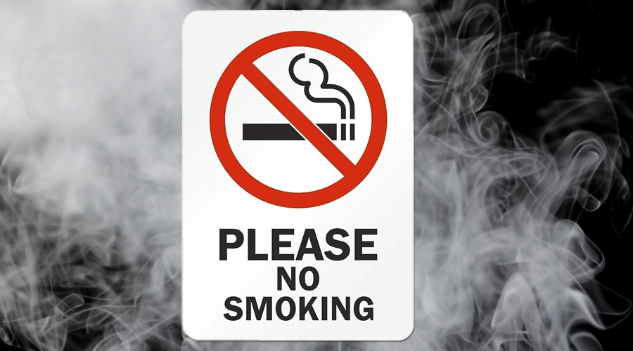 I switched from Cigarettes to Vaping