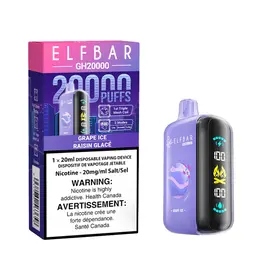 Elf Bar Elf Bar GH20K Disposable