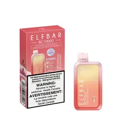 Elf Bar Elf Bar BC10000 Disposable