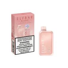 Elf Bar Elf Bar BC10000 Disposable