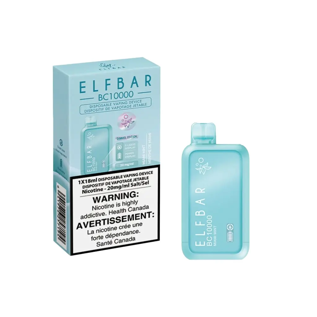 Elf Bar Elf Bar BC10000 Disposable