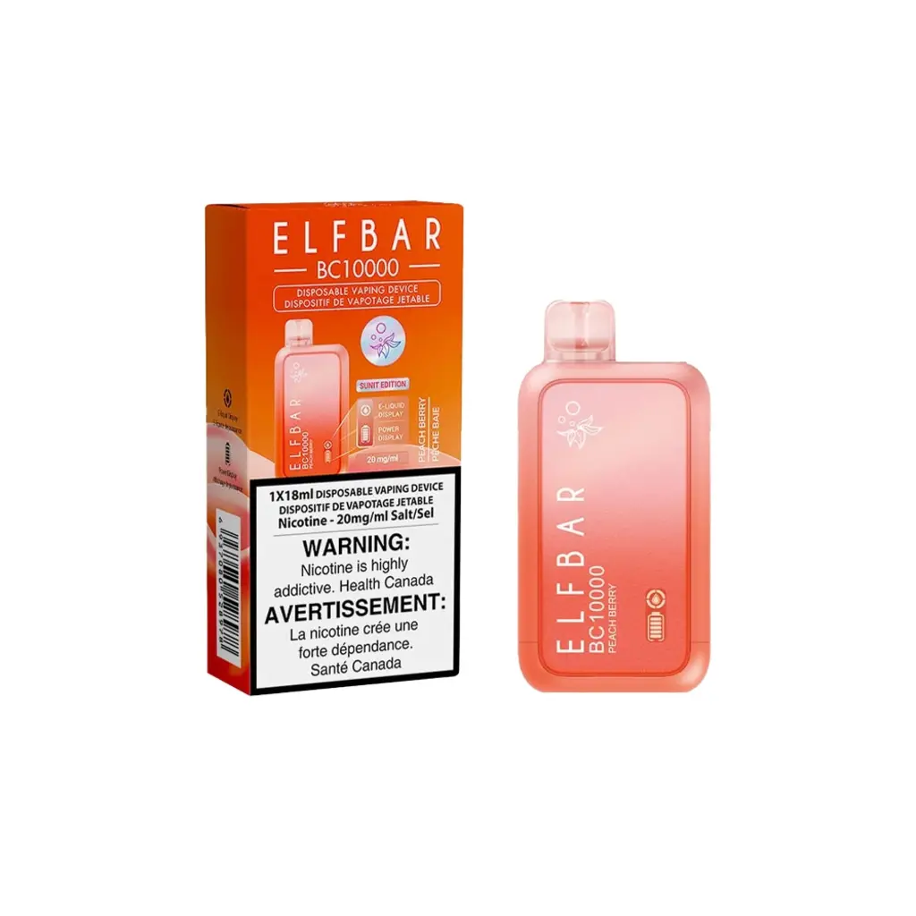 Elf Bar Elf Bar BC10000 Disposable