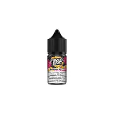Flavour Burst Nic Salt
