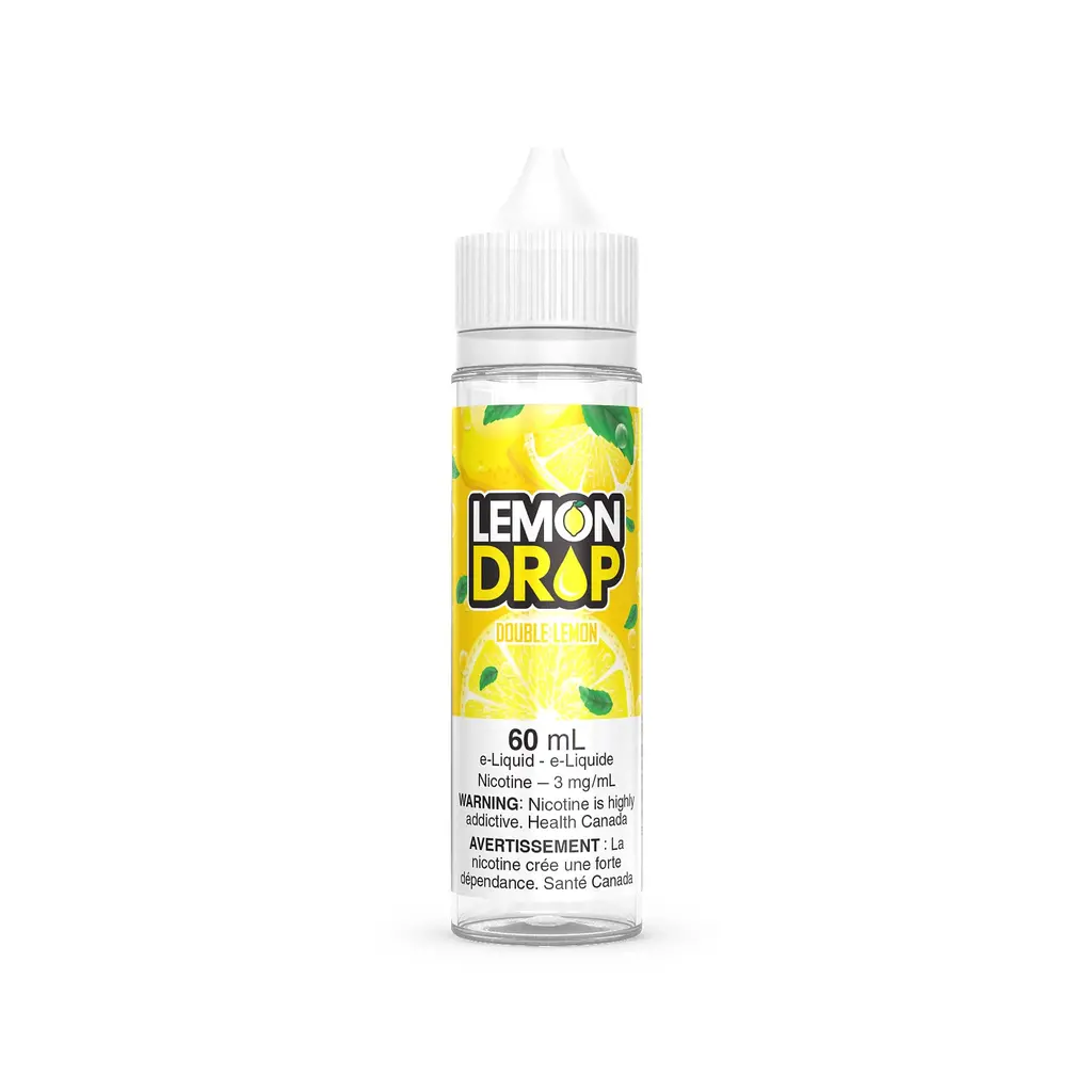 Lemon Drop Lemon Drop E-Liquid