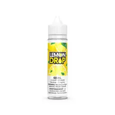 Lemon Drop Lemon Drop E-Liquid