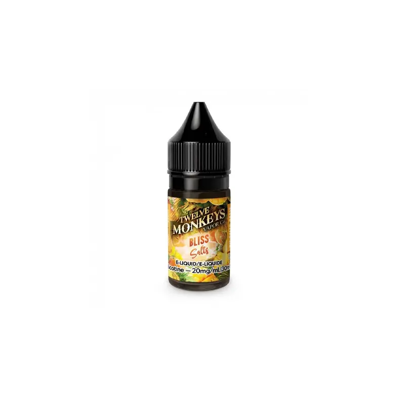 Twelve Monkeys Salt FreeStyle Vapes twelve-monkeys-salt-freestyle-vapes
