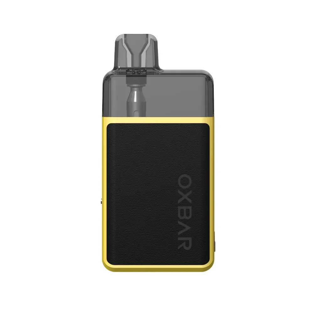 Oxbar Oxbar Oxpod Elite Pod Kit