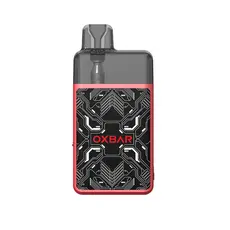 Oxbar Oxbar Oxpod Elite Pod Kit