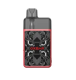 Oxbar Oxbar Oxpod Elite Pod Kit