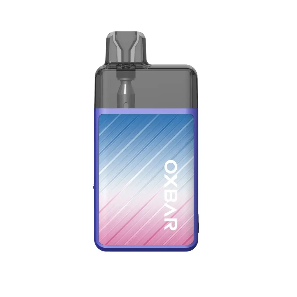 Oxbar Oxbar Oxpod Elite Pod Kit