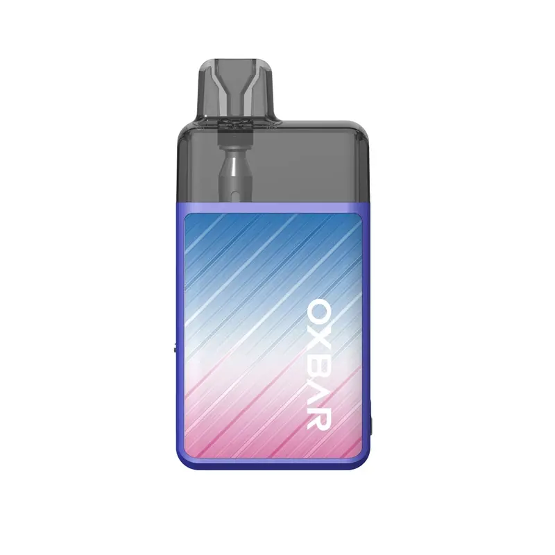 Oxbar Oxbar Oxpod Elite Pod Kit