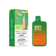 Drip'n by Envi EVO Series 28K Disposable