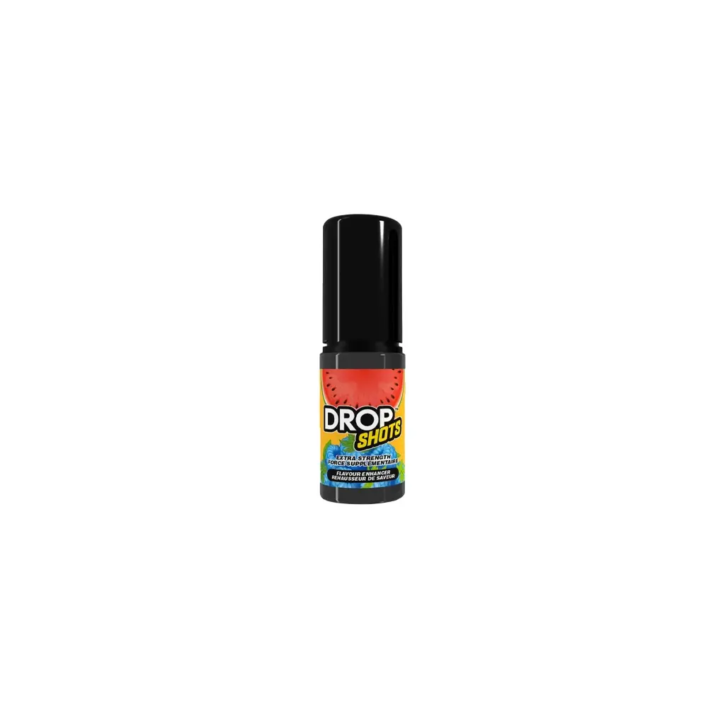 Drop Shots Drop Shots Flavour Enhancer