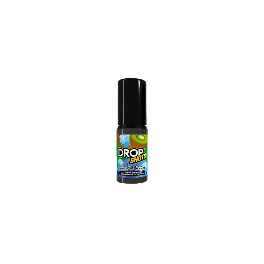 Drop Shots Drop Shots Flavour Enhancer