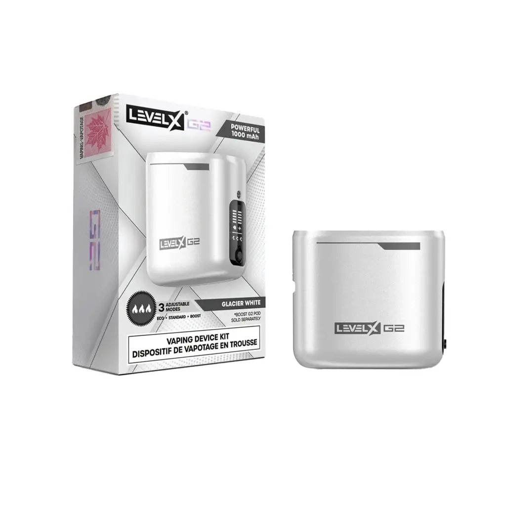 Level X Level X Boost G2 Base 1000 Device Kit