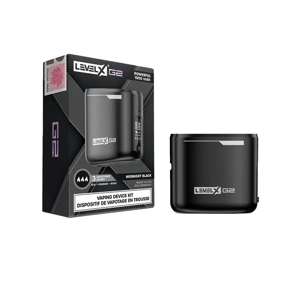 Level X Level X Boost G2 Base 1000 Device Kit