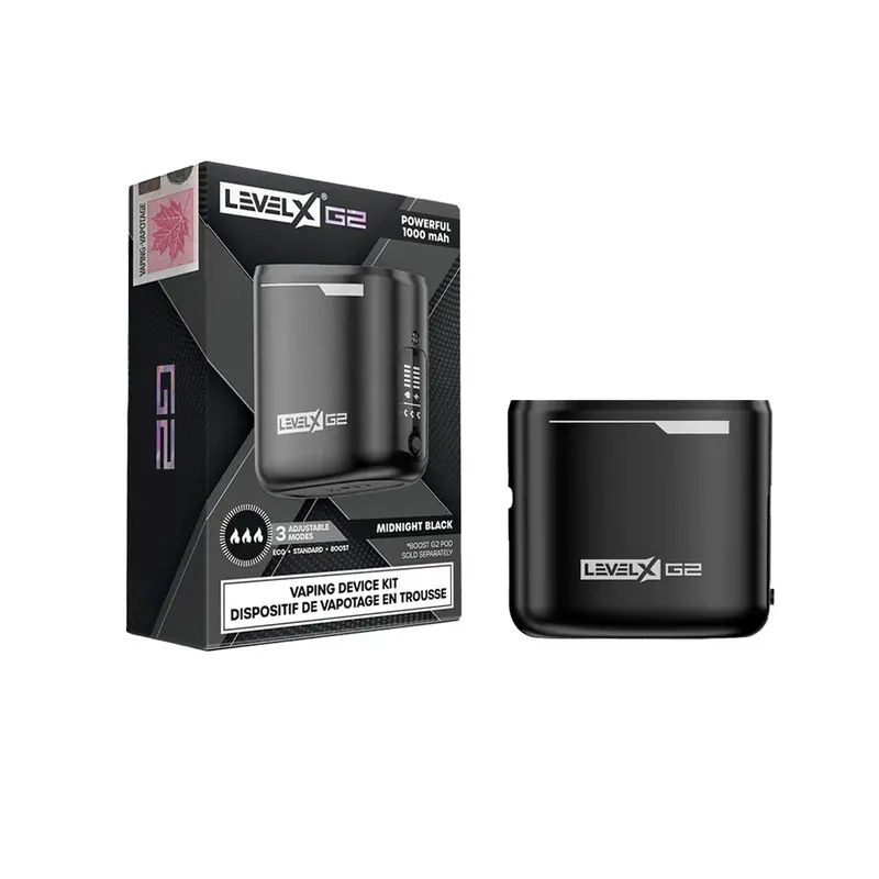 Level X Level X Boost G2 Base 1000 Device Kit
