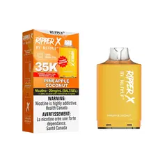 Ripper Ripper X 35K Disposable