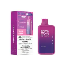 Drip'n by Envi EVO Series 28K Disposable