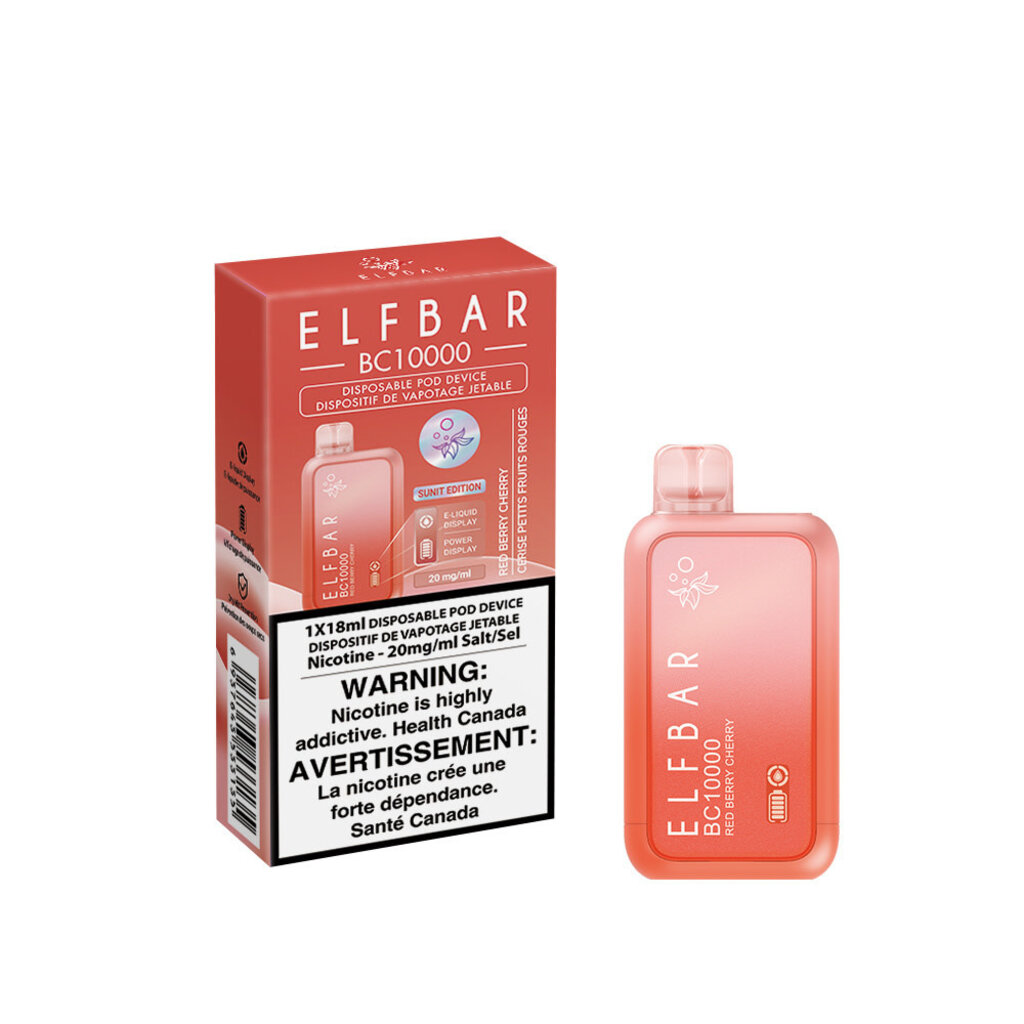 Elf Bar Elf Bar BC10000 Disposable