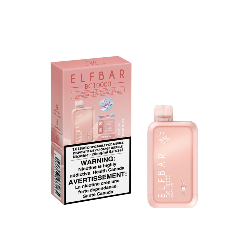 Elf Bar Elf Bar BC10000 Disposable