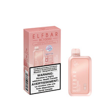 Elf Bar Elf Bar BC10000 Disposable