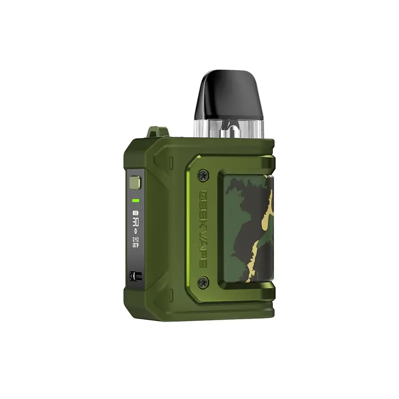 Geekvape Geekvape Hero Q Pod Kit