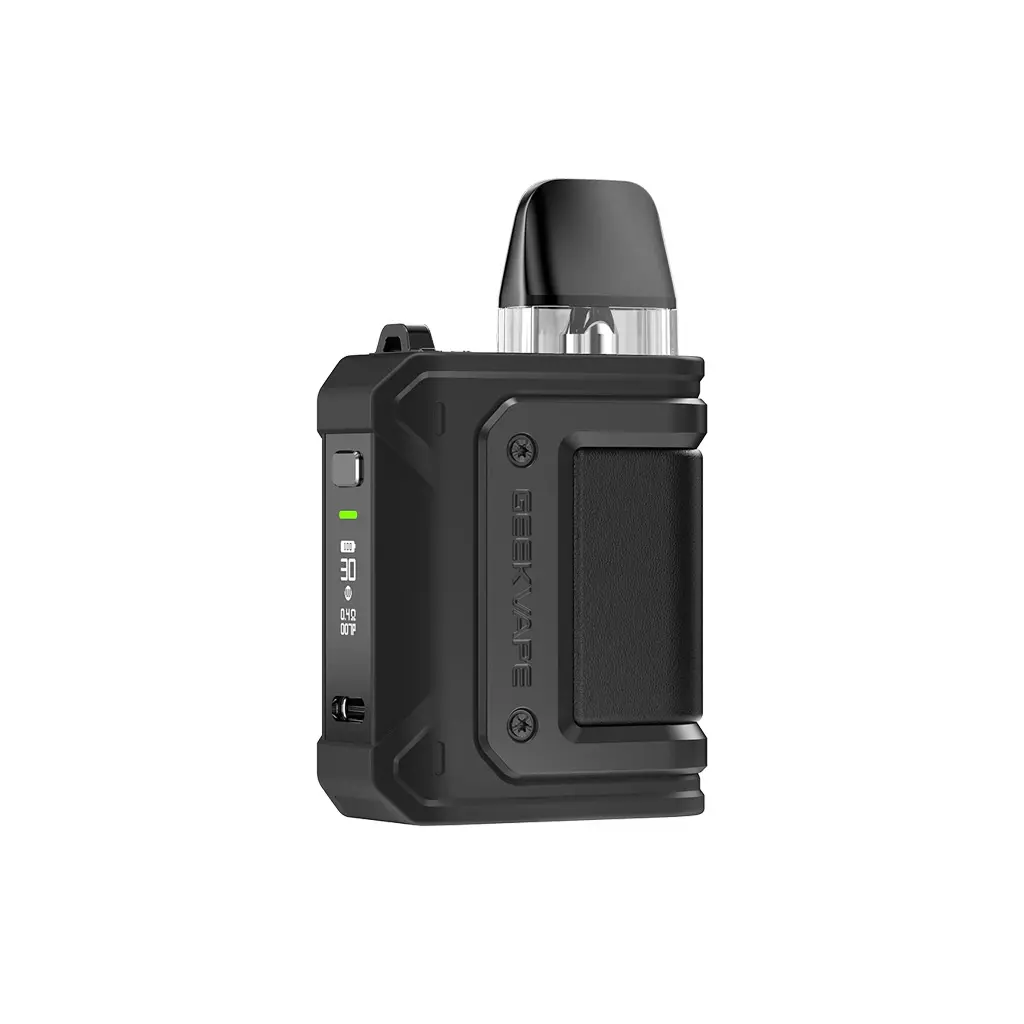 Geekvape Geekvape Hero Q Pod Kit