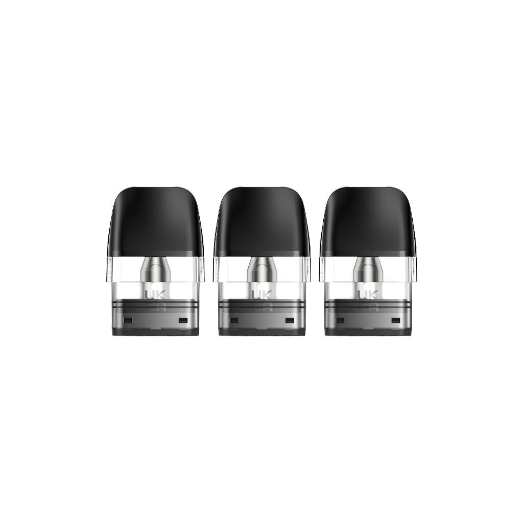 Geekvape Geekvape Q Replacement Pod 3pk