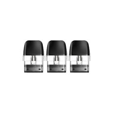 Geekvape Geekvape Q Replacement Pod 3pk