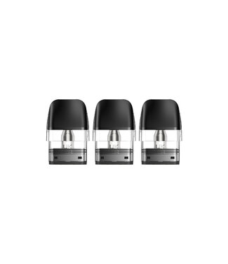 Geekvape Geekvape Q Replacement Pod 3pk