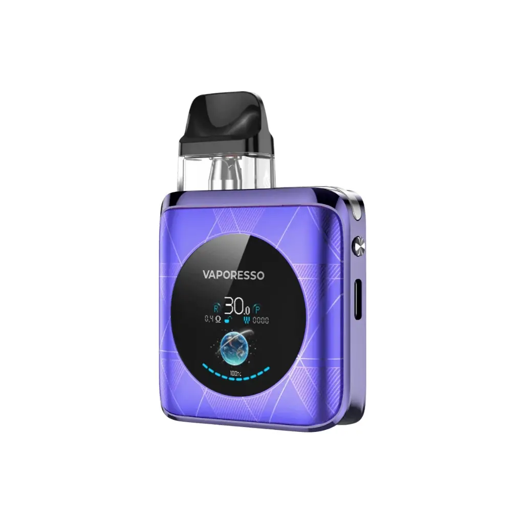 Vaporesso Vaporesso Xros 4 Nano Pod Kit