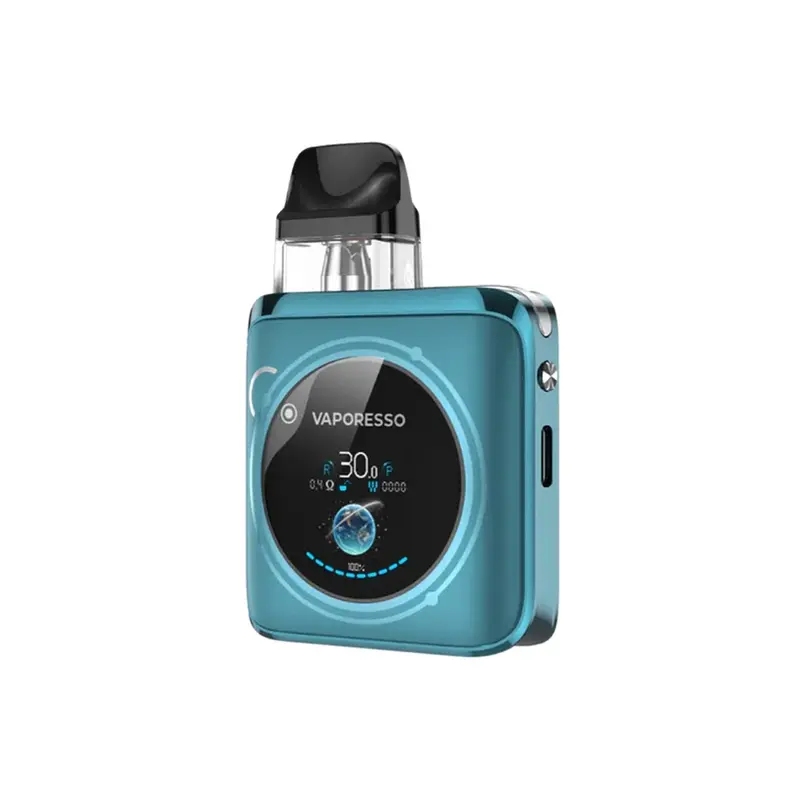 Vaporesso Vaporesso Xros 4 Nano Pod Kit