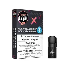 Flavour Beast Flavour Beast Pod Pack 3pk