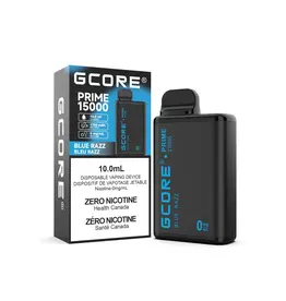GCore Gcore Prime 15K 0-Nic Disposable