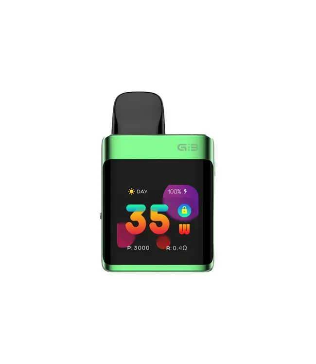 Uwell Uwell Caliburn G3 Pro Koko Pod Kit