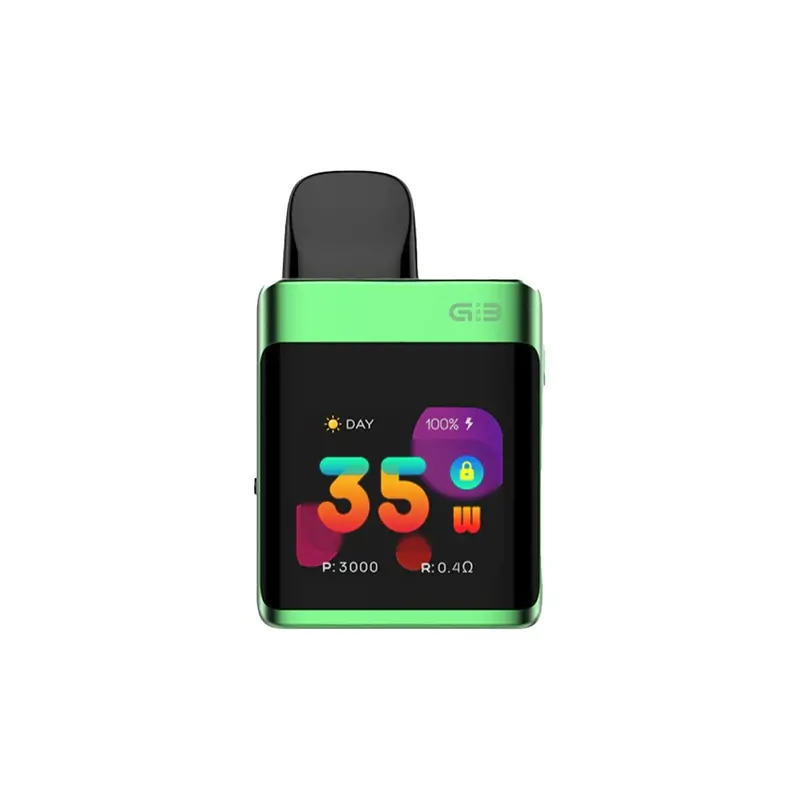 Uwell Uwell Caliburn G3 Pro Koko Pod Kit