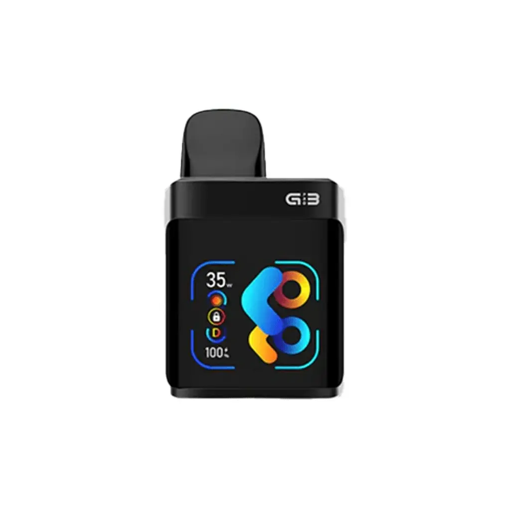 Uwell Uwell Caliburn G3 Pro Koko Pod Kit