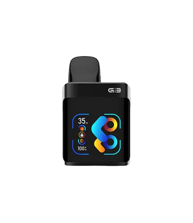 Uwell Uwell Caliburn G3 Pro Koko Pod Kit